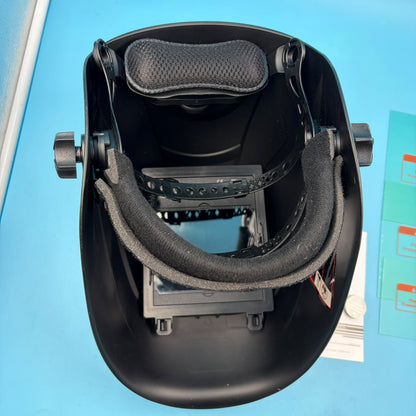 Casco de soldadura TOOLIOM TL-POP-Q108 SERIES