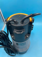 Bomba de sumidero DEKOPRO, bomba de agua sumergible de 750 W.(USADA)