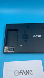 Marco De Fotos Digital WiFi de 10.1 Pulgadas,Función Completa, 16 GB.