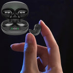 Auriculares Inalámbricos Bluetooth 5.3 In Ear M52