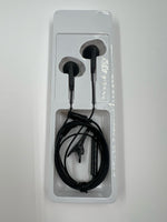 Auriculares tipo C con cable USB C ESC01