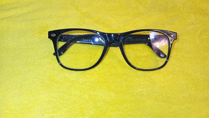 Lentes inteligentes, bloqueo de luz azul, W100, llamadas, traducción, música.