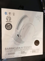 Auriculares Gaming, Inalámbricos, Razer Barracuda X, PC, PlayStation.