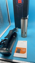 Circulador De Inmersión De Cocina Sous-Vide de 1000W Inkbird