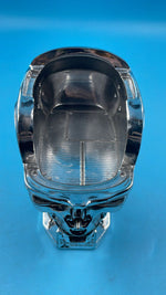 Nemesis Now Terminator - Estatua con  Compartimiento Secreto.