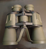 Binoculares compactos profesionales, de alta potencia 20X50.