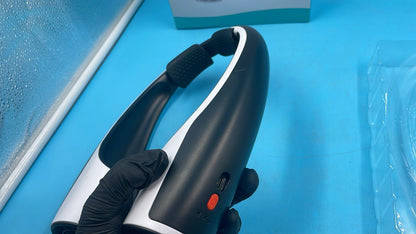 Ventilador De Cuello Portátil Manos Libres Rohent (DETALLE)