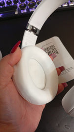 Audífonos Bluetooth Beats Sudio Pro, compatibilidad con Apple y Android.