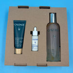 Caudalie Trío Best-sellers Cuidado Y Luminosidad