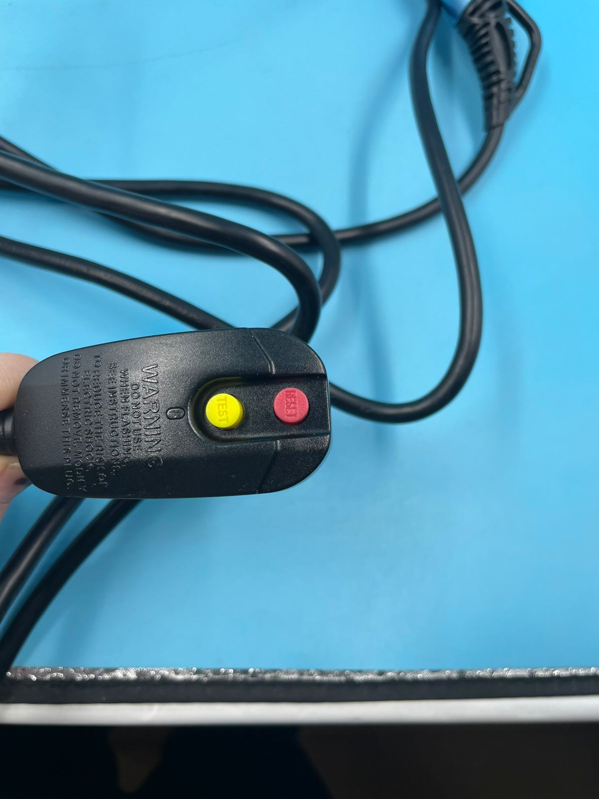 BaBylissPRO, secador ionico italiano profesional.