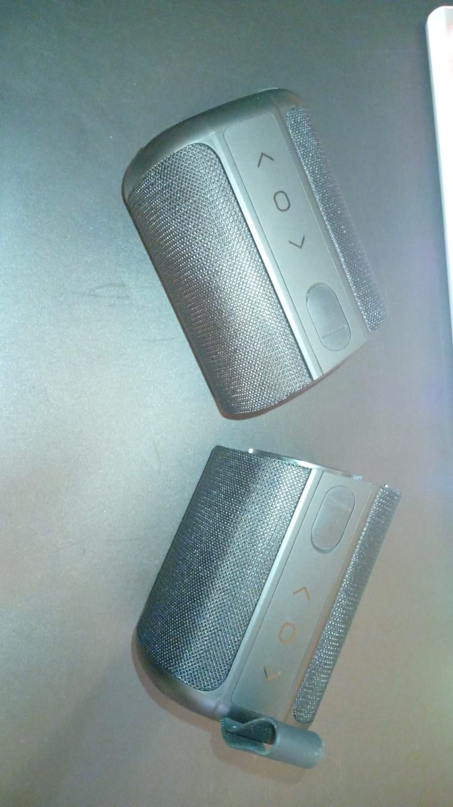 Altavoces Bluetooth, portátiles, inalámbricos, Kove Commuter 2.