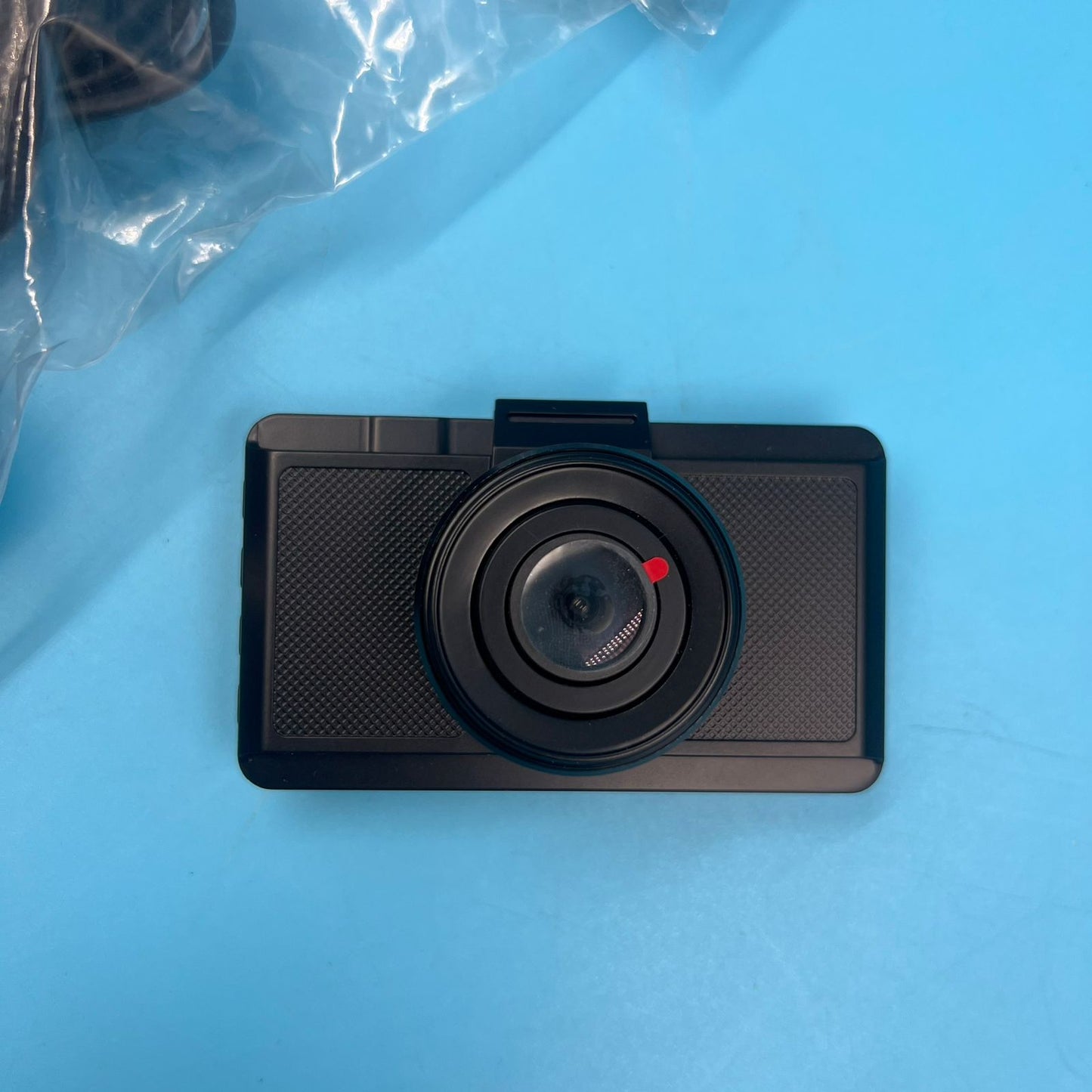 Cámara De Salpicadero Frontal Y Trasera B-T50