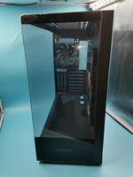 Gabinete PC Gamer MUSETEX K2  3 Ventiladores usado