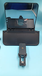 Teleprompter portátil para teléfono Lens Go TC7-S, control remoto