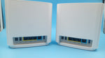 Sistema WiFi ASUS Router AX7800, Malla tribanda 7.8 Gbps (USADO)