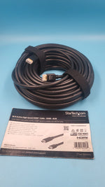 StarTech.com Cable HDMI activo de 80 pies(24Mt)
