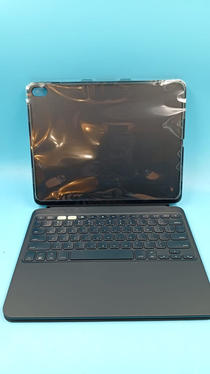 Funda con teclado para tablet, Pro Keys 2, iPad Air 13" M2.