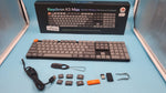 Teclado Keychron K5 Max Mecánico Inalámbrico RGB