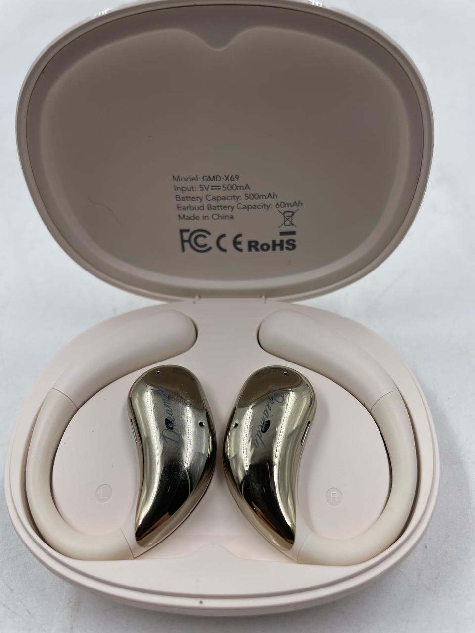 Dispositivo traductor de idiomas, Dreamda GMD-X69.