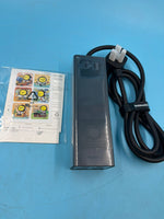 Estación de carga rapida Baseus 100W 2AC+2U+2C (CAJA ABIERTA)