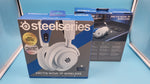 Audífonos SteelSeries Nova 7P Wireless PS5 Bluetooth 38h