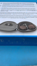 Auriculares Bluetooth  Sennheiser Momentum 4 Brown
