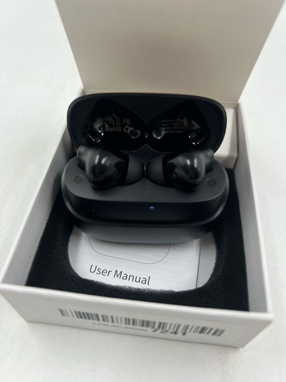 Auriculares Inalámbricos A8 Pro Bluetooth