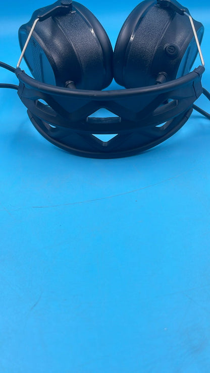 Auriculares  con Bluetooth 5.4 y Rotección Auditiva.