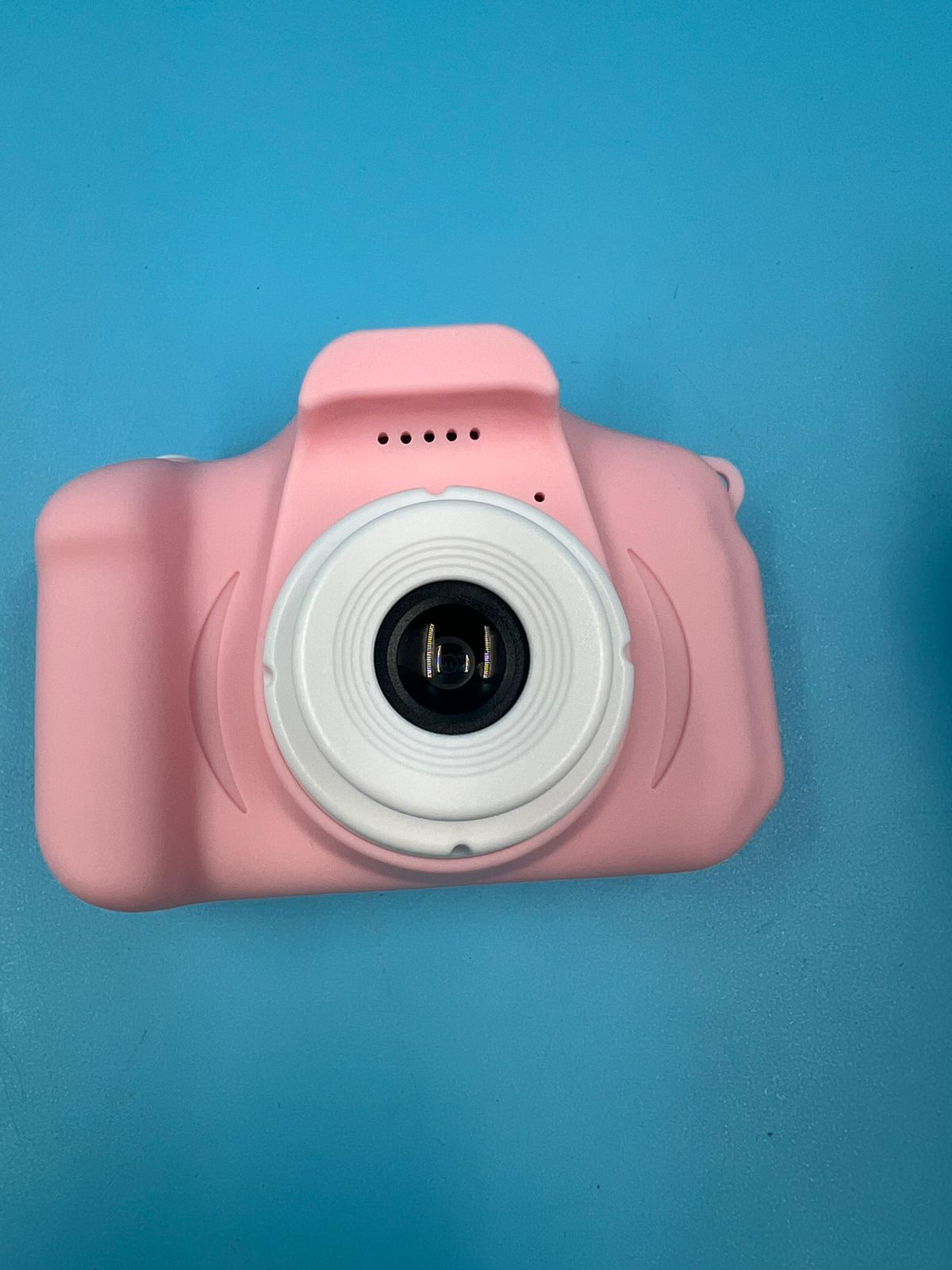 Cámara selfie infantil de video digital HD Seckton