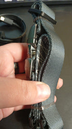 Collar inteligente para perro, Fi Series 3, GPS y alertas de escape.(L)