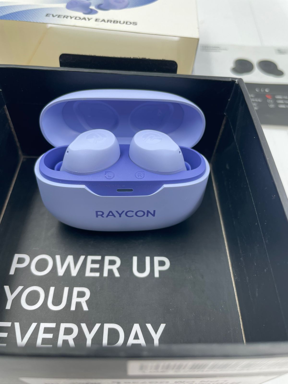 Raycon Everyday - Auriculares (edición 2024).