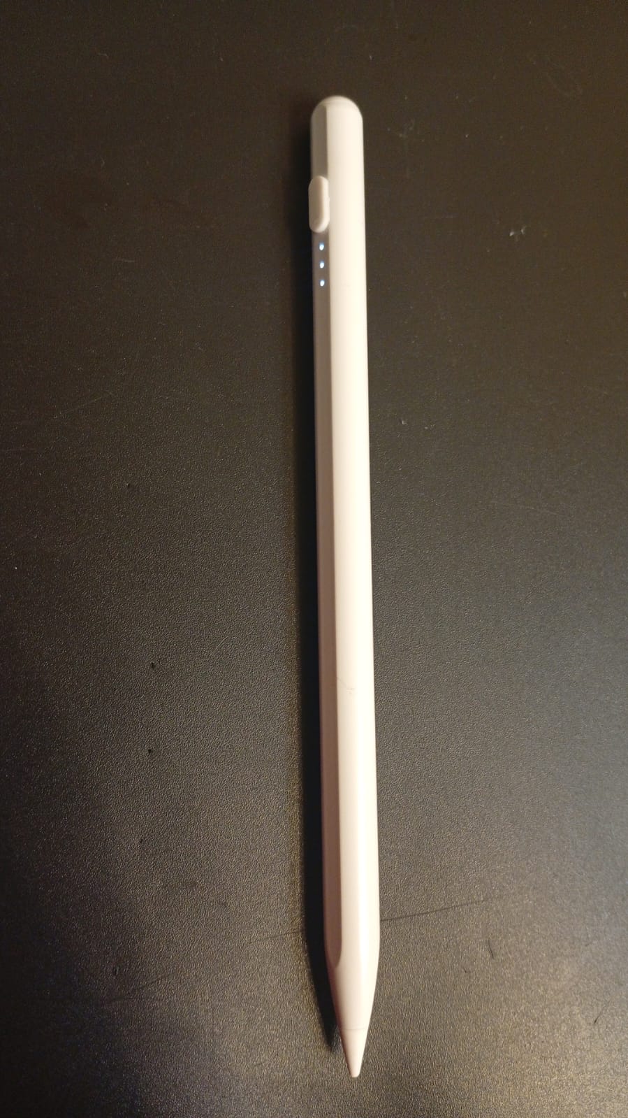 Lápiz óptico para iPad, Palm Rejection, Pro, Air, Mini.