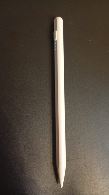 Lápiz óptico para iPad, Palm Rejection, Pro, Air, Mini.
