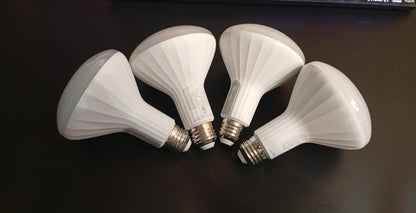 Bombillas LED inteligentes Govee, RGB Alexa, Matter, Google, 850 LMN