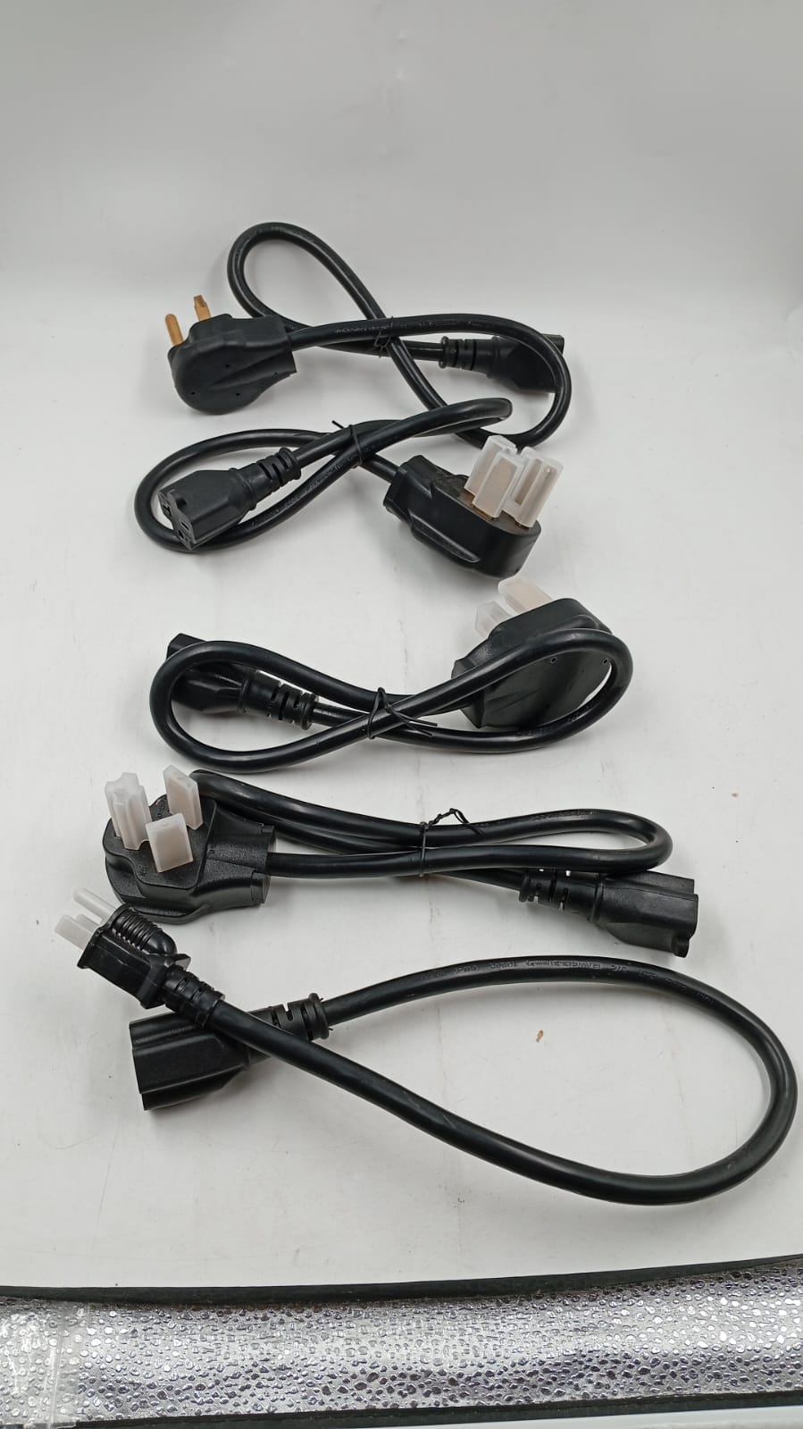 Max Green, Cargador Ev Nivel 2, Cinco Cables Adaptadores