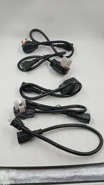 Max Green, Cargador Ev Nivel 2, Cinco Cables Adaptadores