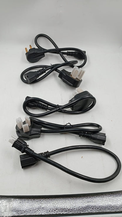 Max Green, Cargador Ev Nivel 2, Cinco Cables Adaptadores