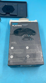 Mouse Logitech G502 Hero