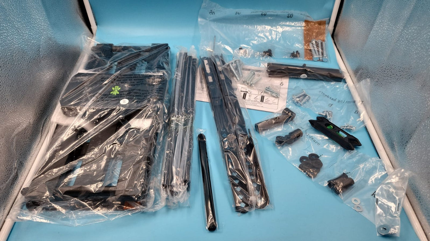 Soporte De Pared De Television 37-86 Vesa 600*400 Xml028k Usx Mount