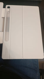 Funda para Tablet Galaxy Tab, botón AI, Samsung EF-DX825.