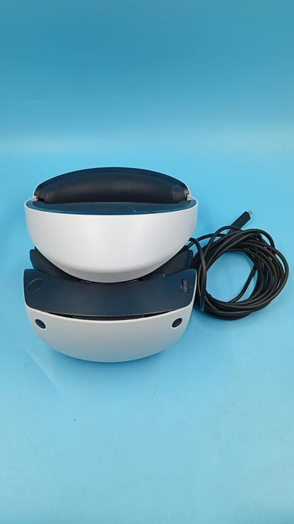 PlayStation VR2, Auriculares, controlador táctil inalámbrico (USADO).