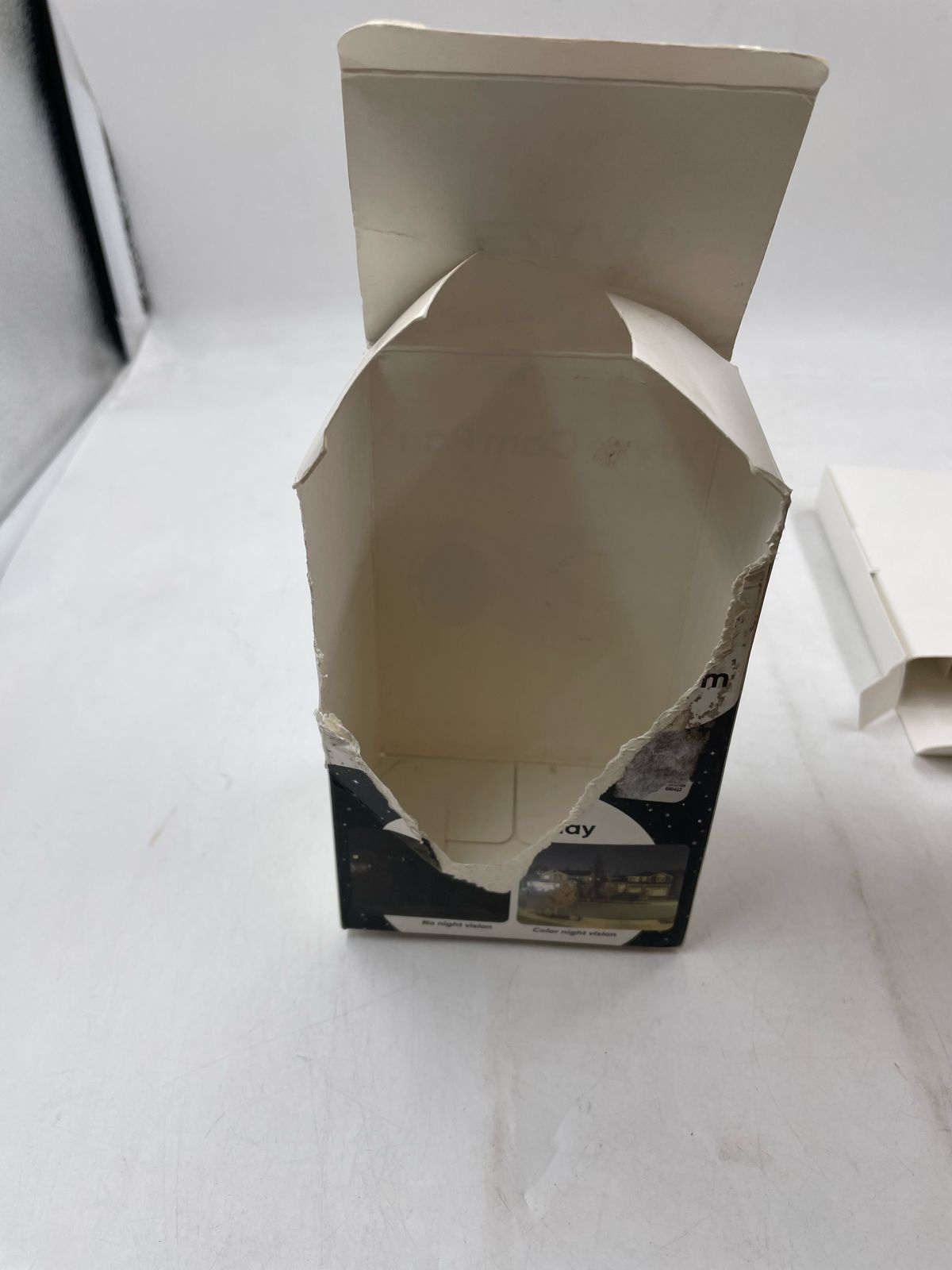 Cámara Inteligente Wyze Cam Pan, 1080P.