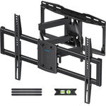 Soporte TV USX STAR 37-86” Brazo Movible Inclinable Giratorio SLM019