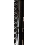 Rejilla LED superior EOMD, parachoques delantero Mustang 18-23 (DETALLE)