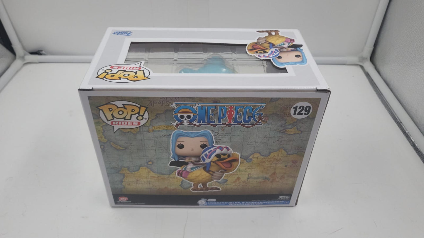 Vivi & Karoo #129 Funko Pop!