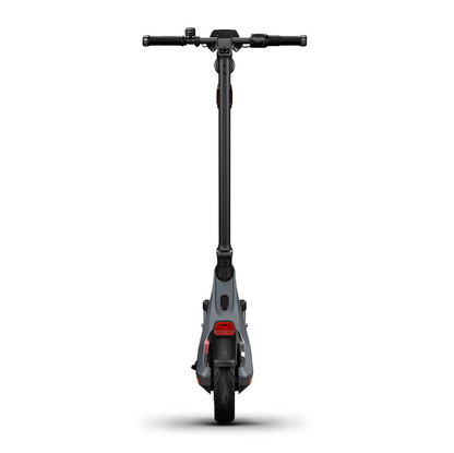 Patin eléctrico NIU KQi 200P, suspensión, 32 km/h, Autonomía: 54 km.
