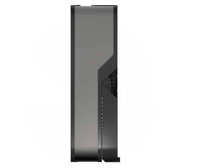 Ventilador Vornado 810, Soporte Plegable, 5 Velocidades (USADO)