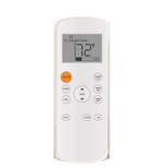 Aire Acondicionado Midea, Portátil de 7,000 BTU (10,000 ASHRAE) 115V