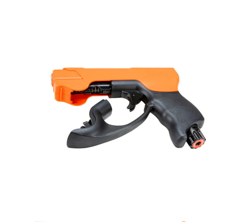 Pistola Protectora, Co2 Goma Pimienta P2p UMAREX (DETALLE)