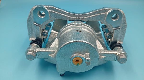Pinza de freno de disco, Caliper, ACDelco Gold 18FR13340N (19476404).